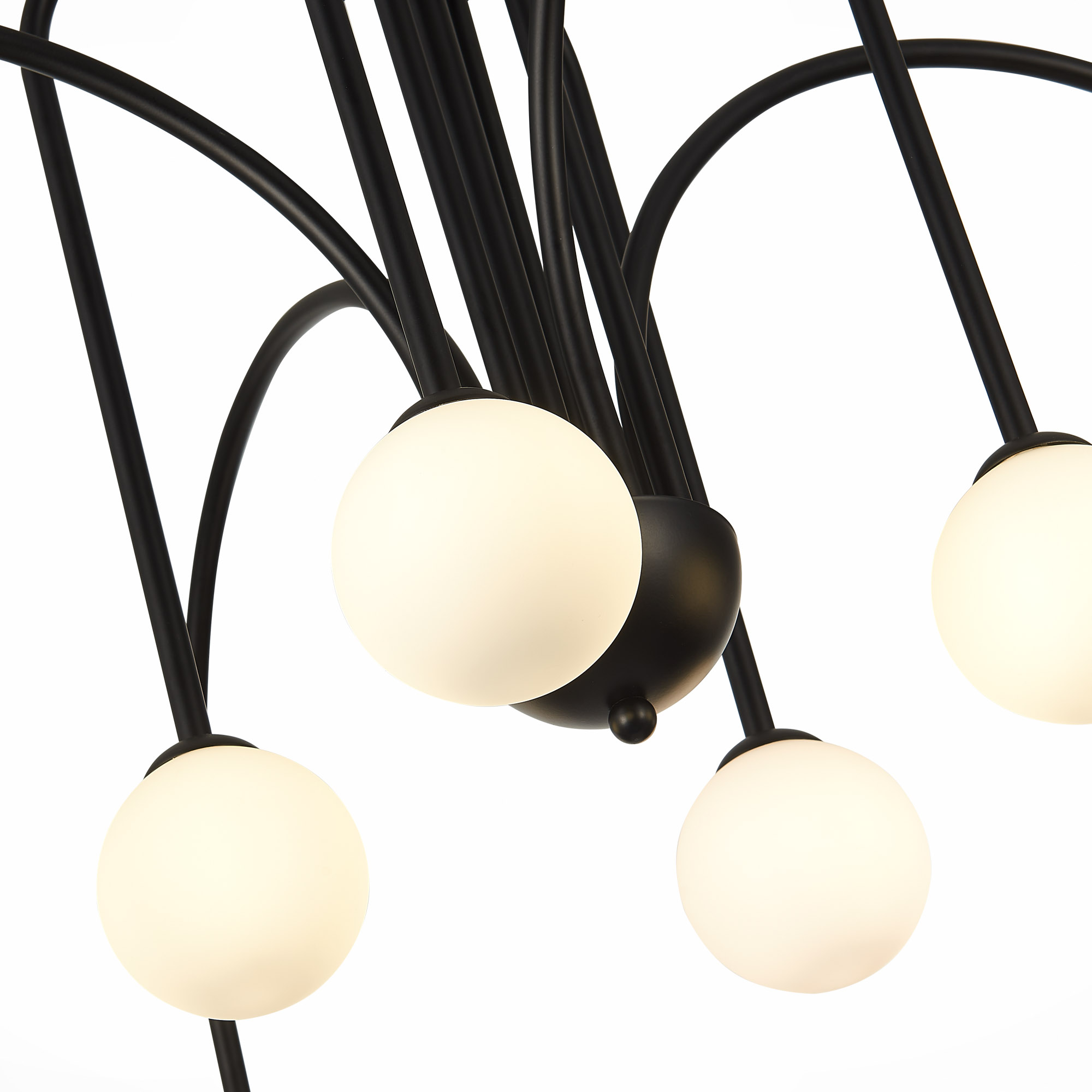 Картинка Потолочная люстра ST Luce Jineto SL1204.402.08