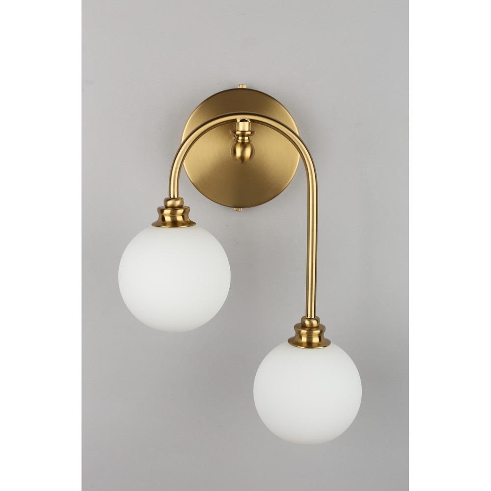 Картинка Бра Aployt Eloiz APL.839.01.02