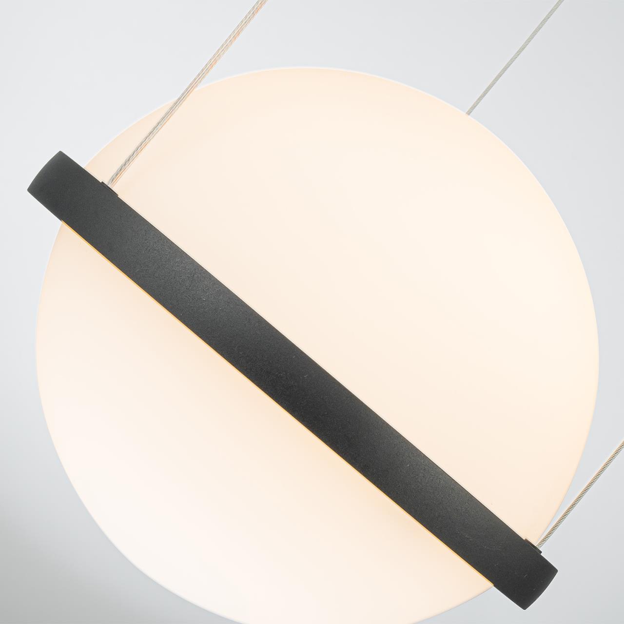 Дополнительная картинка Подвесной светильник Ringar 4502-2P