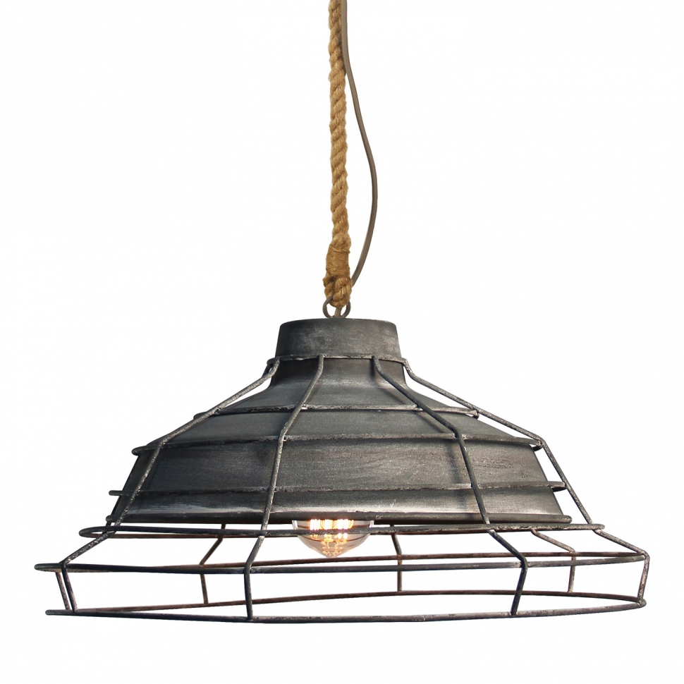 Картинка Подвесной светильник Lussole Loft LSP-9878