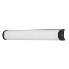 Настенный светильник AQUA-BARA Arte Lamp A5210AP-4BK
