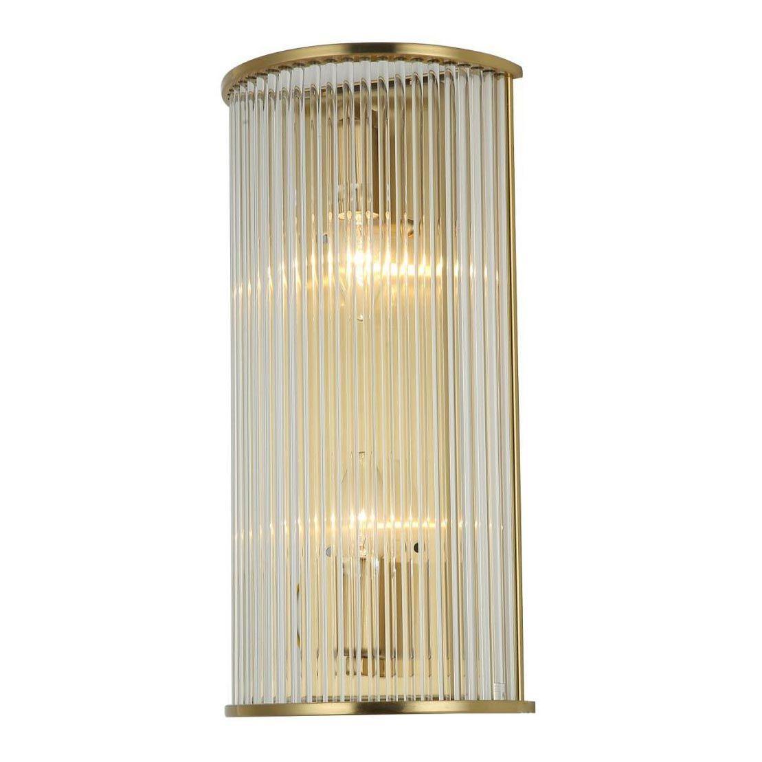 Картинка Настенный светильник Favourite Wonderland 2907-2W