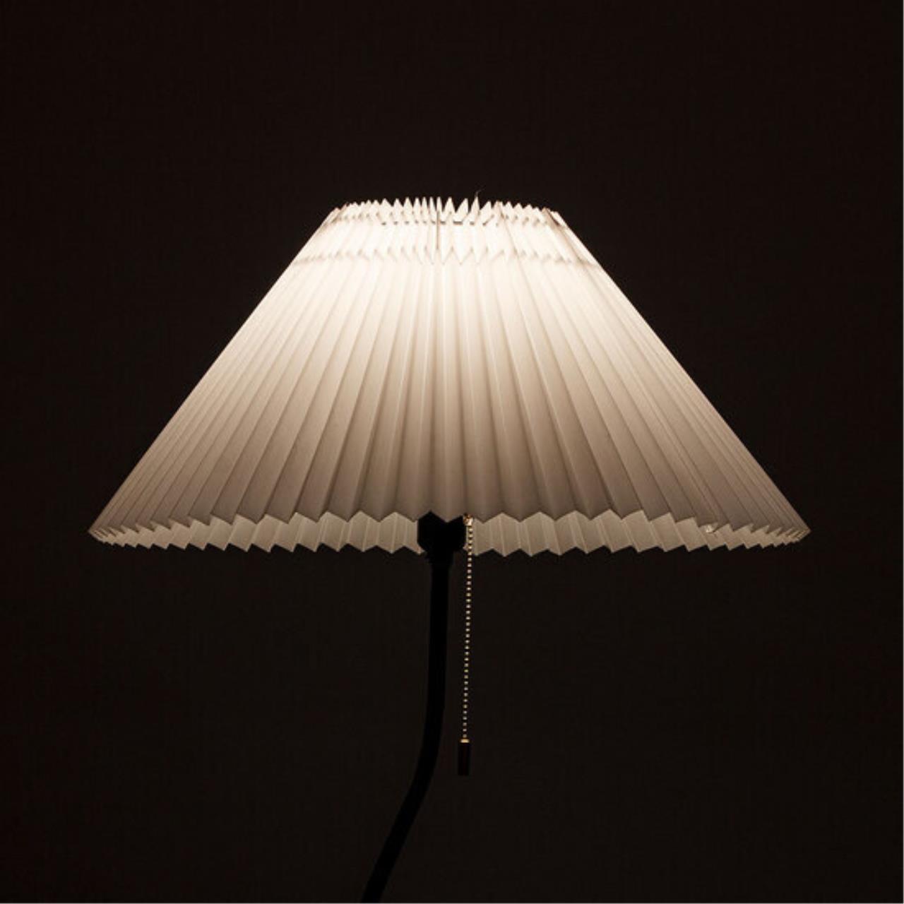 Торшер Arte Lamp AGATHA A5069PN-1BK — фото 3