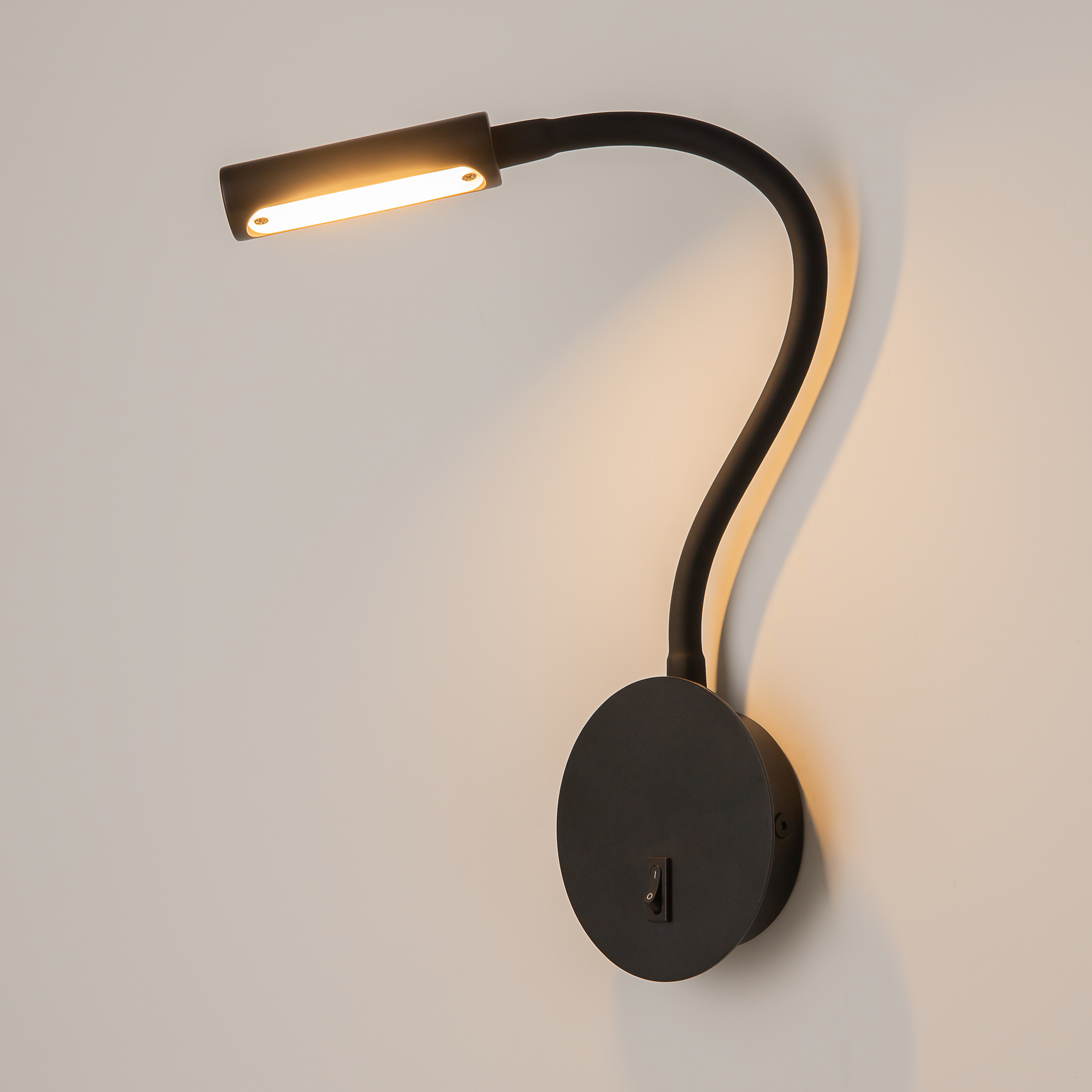 Дополнительная картинка Бра Maytoni Stem C035WL-L3B3K