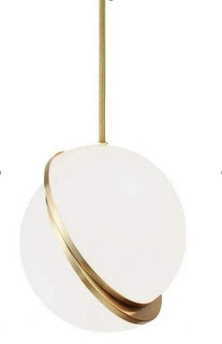 Дополнительная картинка Подвесной светильник Freya FR5181PL-01BS