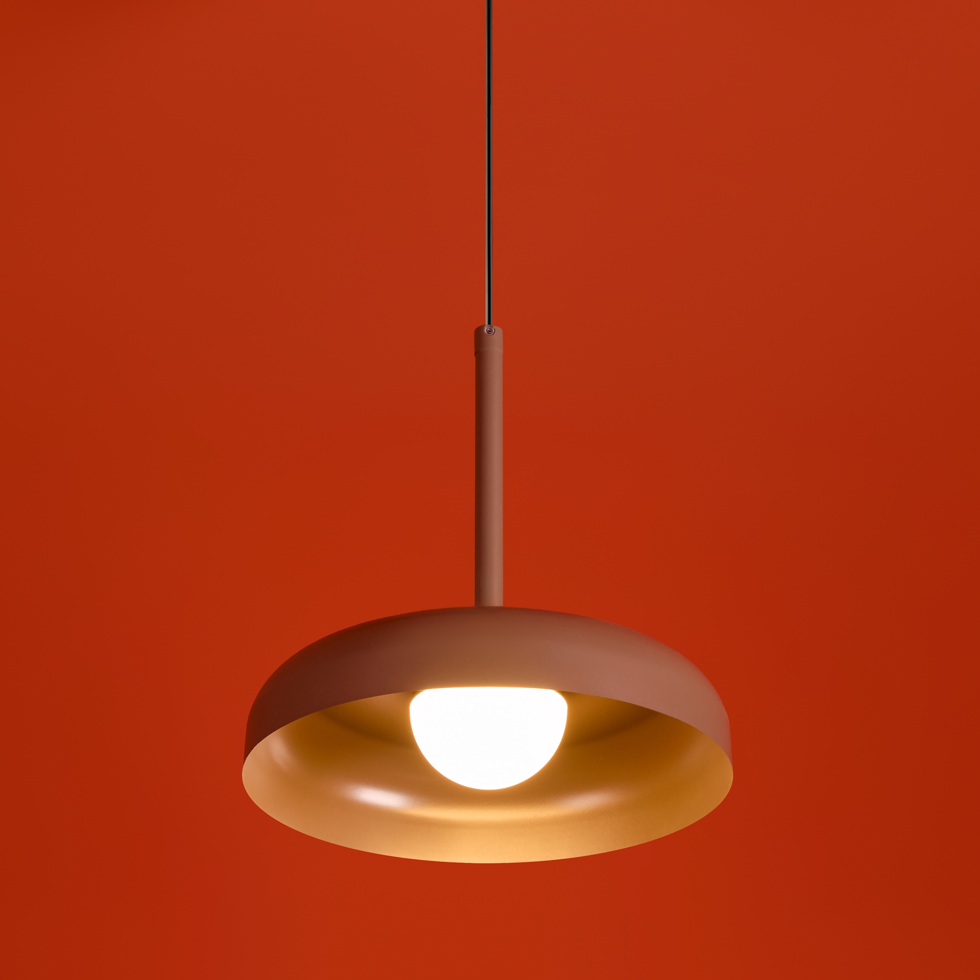 Картинка Подвесной светильник Freya FR5602PL-L5BR Movement