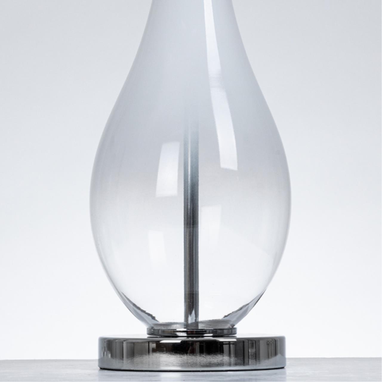 Настольный светильник Arte Lamp NAOS A5043LT-1WH — фото 5