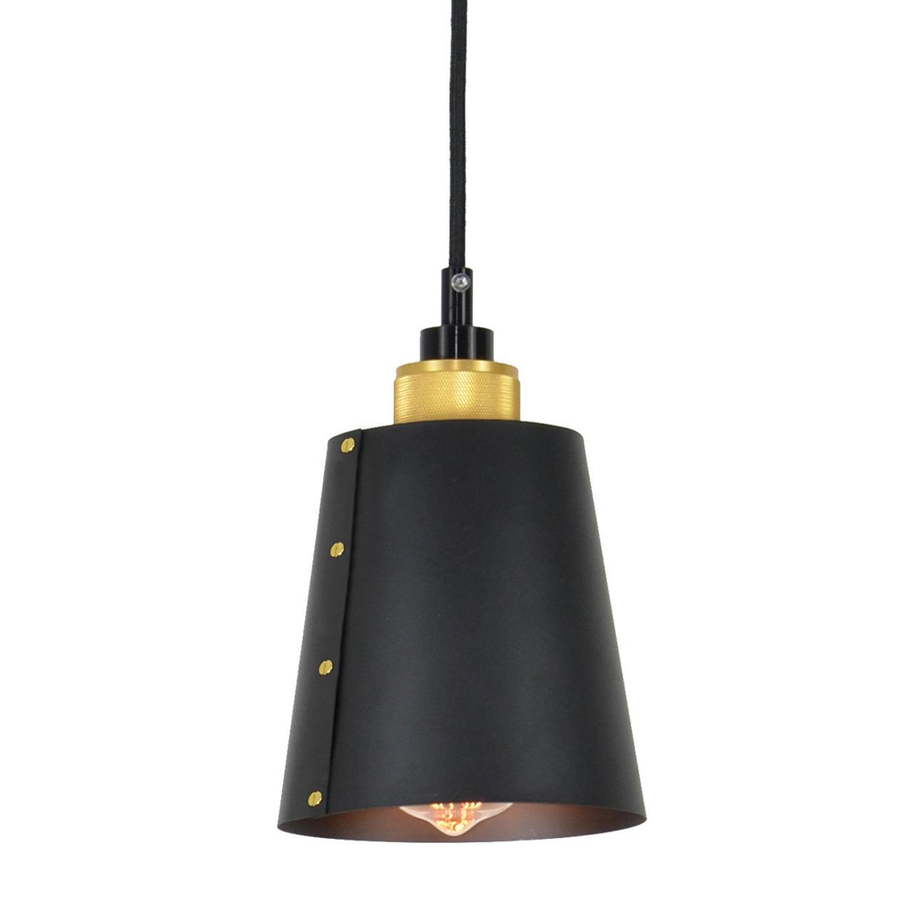 Картинка Подвесной светильник Lussole Loft Shirley GRLSP-9861