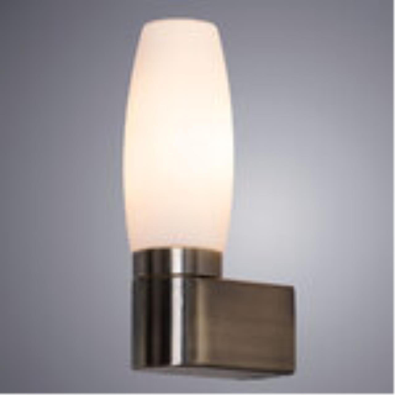 Картинка Подсветка для зеркал Arte Lamp Aqua-Bastone A1209AP-1AB