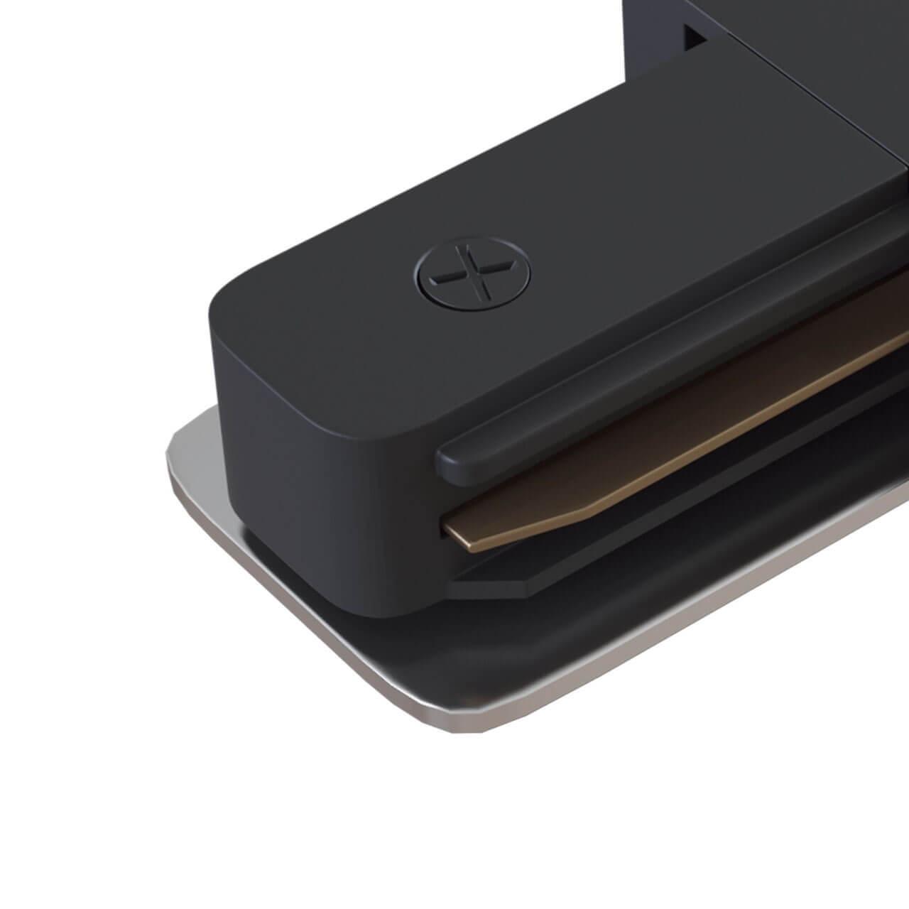 Дополнительная картинка Коннектор Maytoni Track TRA002CL-11B