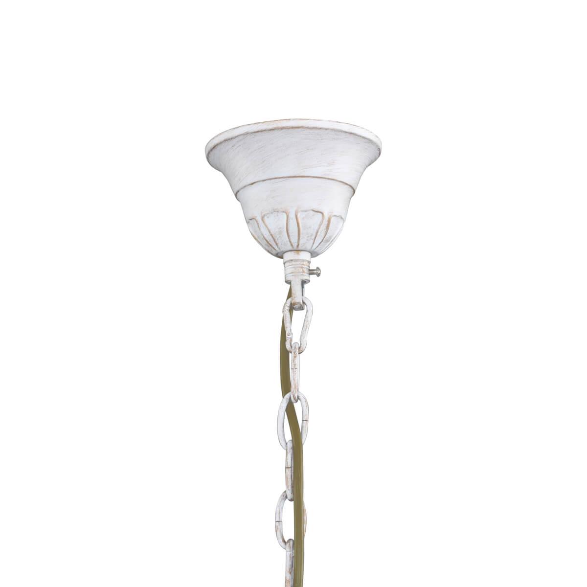 Картинка Подвесная люстра F-Promo Chateau 2164-7P