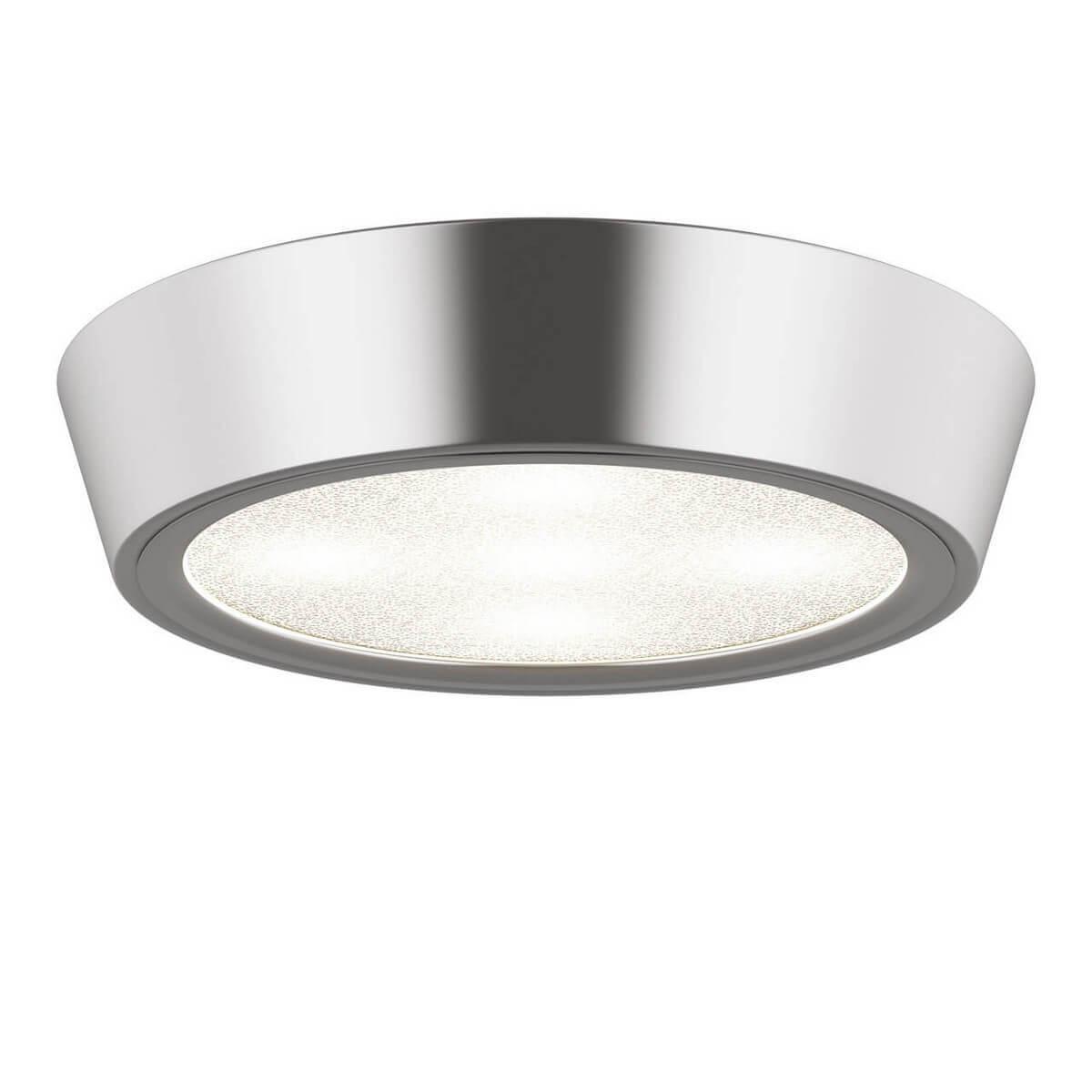 Дополнительная картинка Потолочный светильник Lightstar Urbano Mini LED 214794