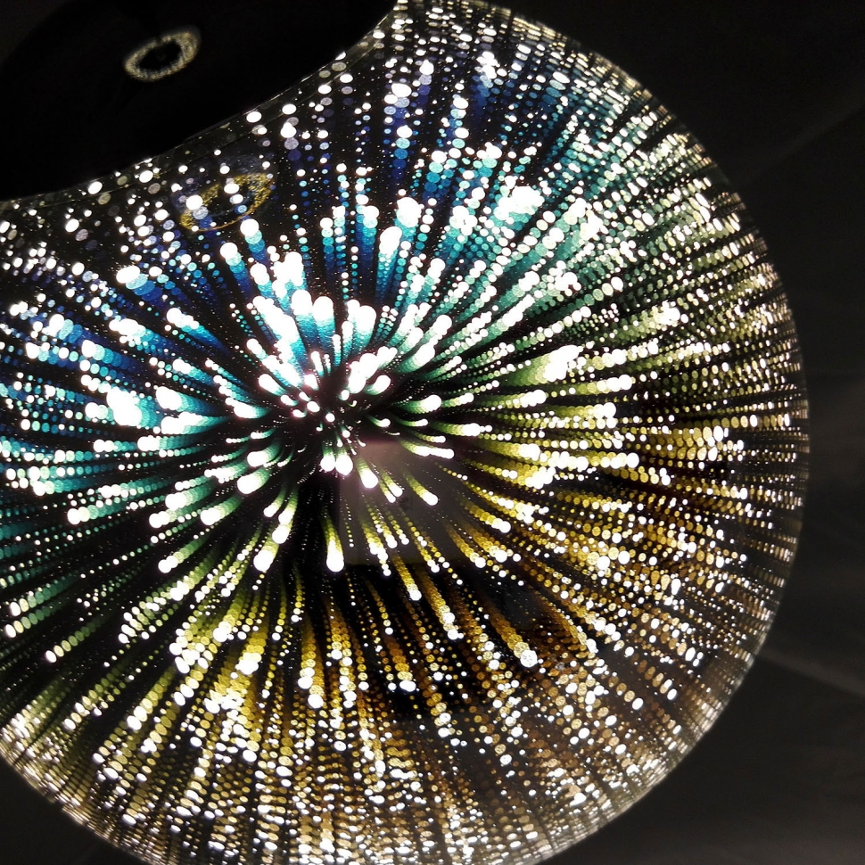 Дополнительная картинка Подвесной светильник Lussole Lgo LSP-0197