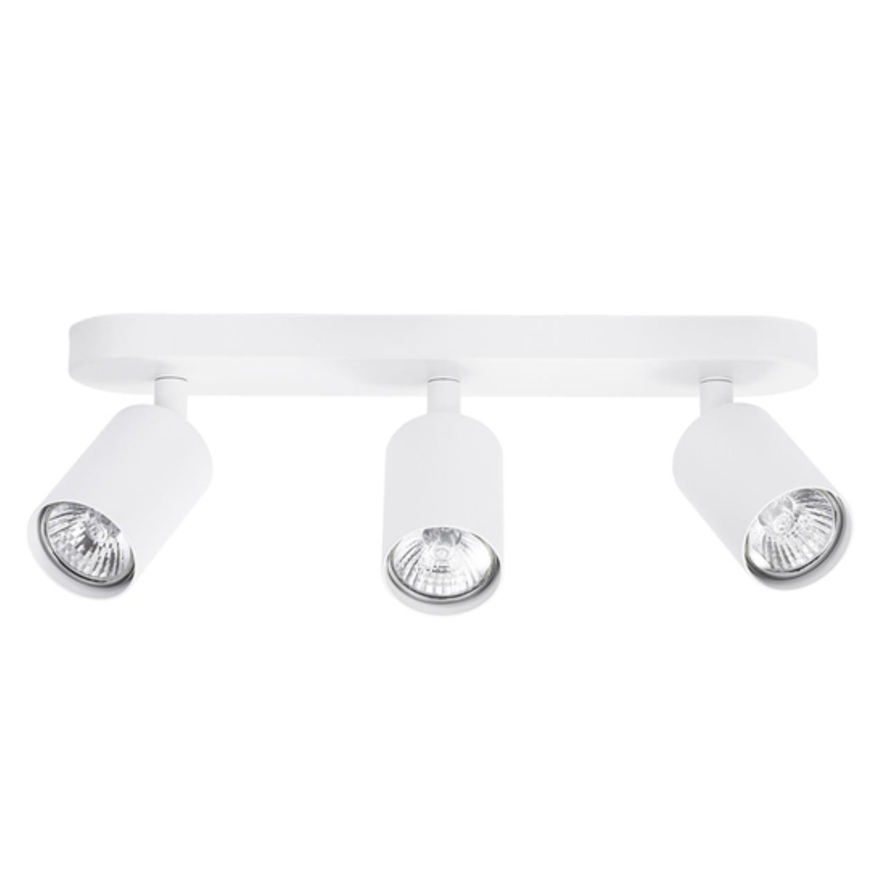 Дополнительная картинка Потолочный светильник Arte Lamp AQUARIUS A3226PL-3WH