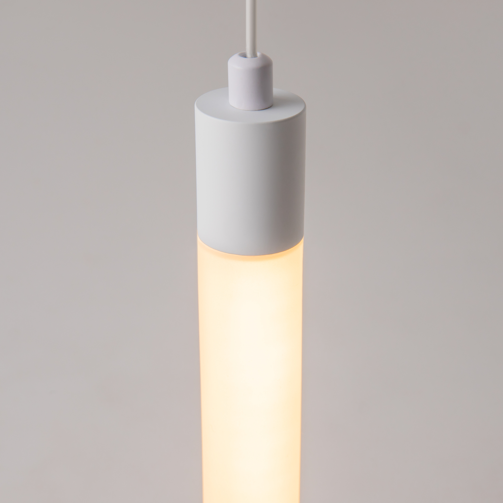 Дополнительная картинка Подвесной светильник Technical P022PL-L10W