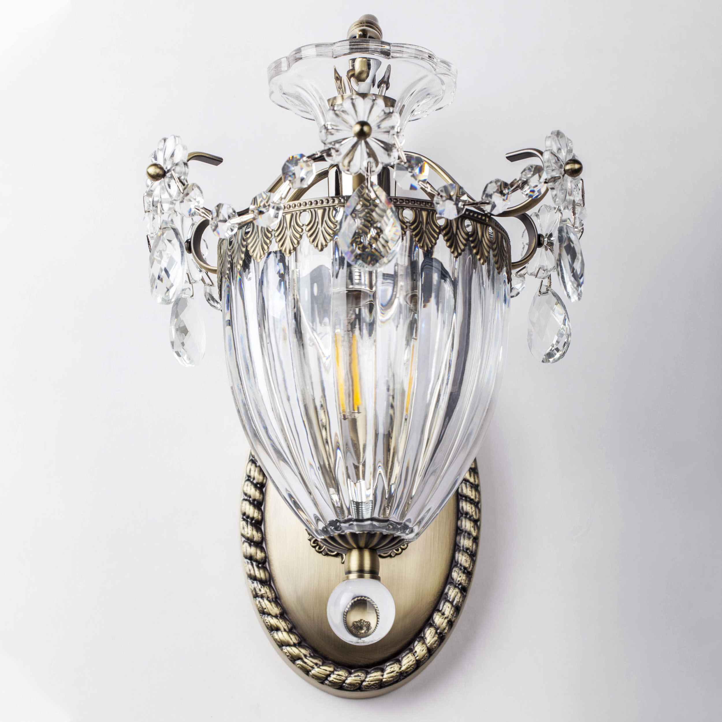 Картинка Бра Lightstar Schon 790611