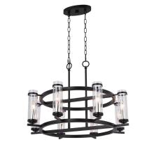 люстры подвесная люстра st luce bichero sl334.403.08, доставка по Казахстану 