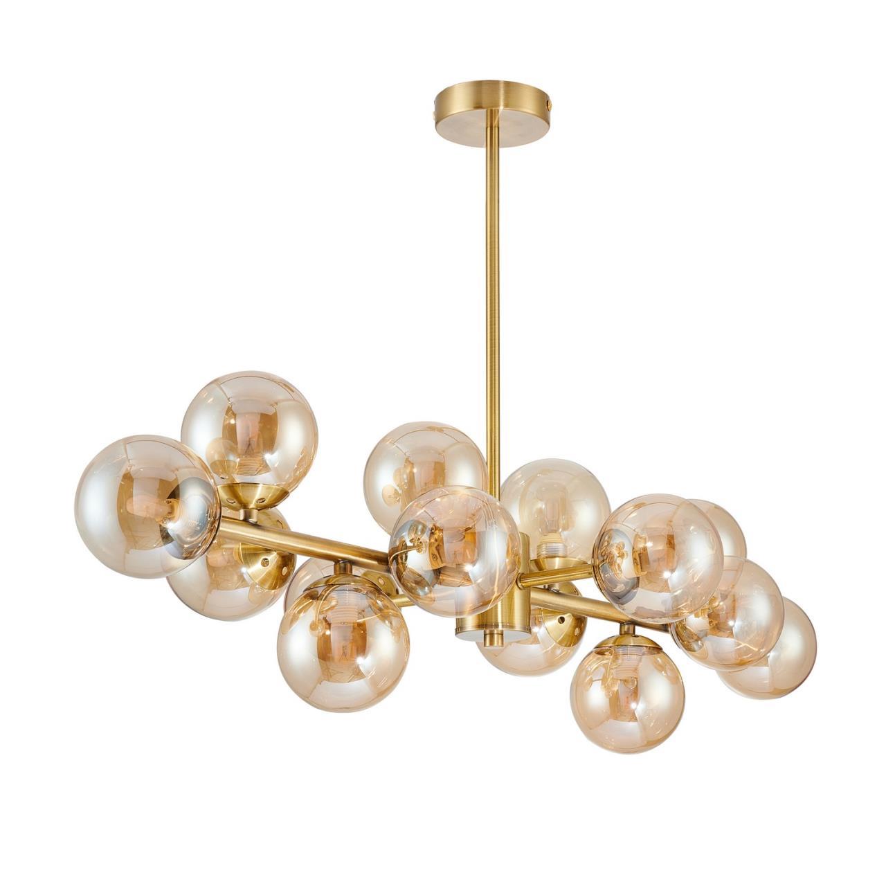 Картинка Подвесная люстра Favourite Varietas 2649-14P