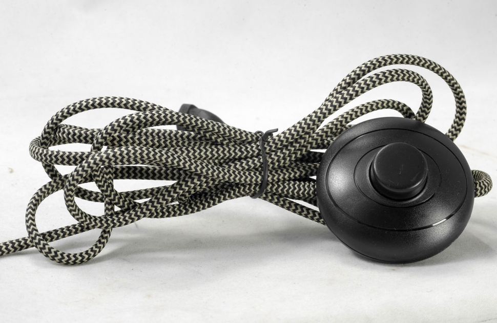 Картинка Торшер Lussole Loft Submarine LSP-9807