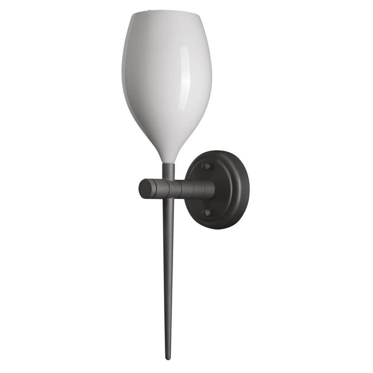 Дополнительная картинка Бра Lightstar Meta Duovo 807610