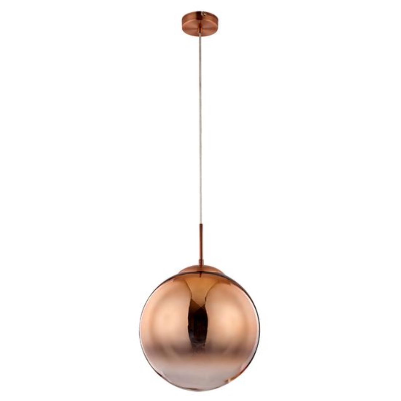 Подвесной светильник Arte Lamp Jupiter Copper A7963SP-1RB — фото 10