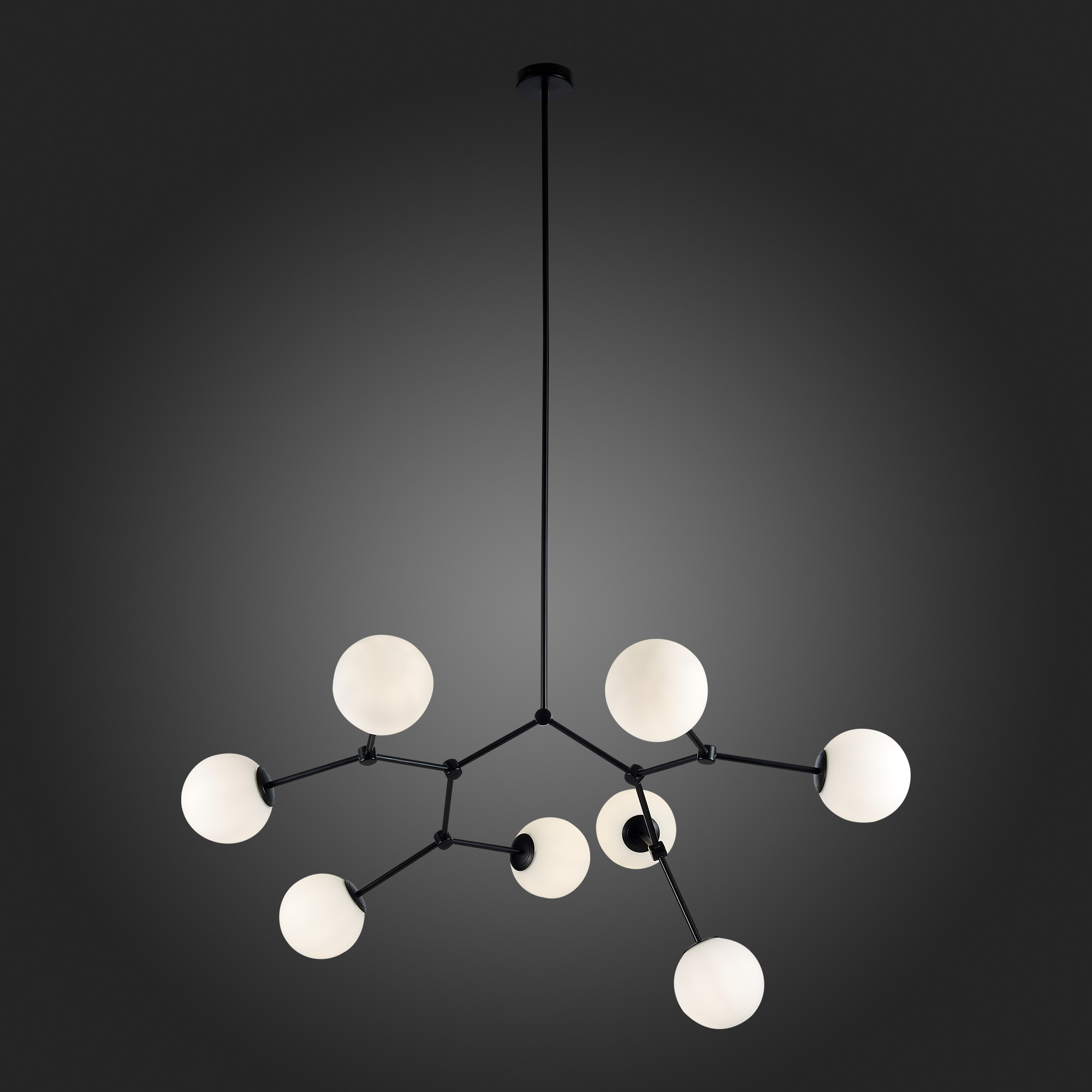 Картинка Подвесная люстра ST Luce Chieti SL1506.403.08