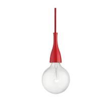 Светильник MINIMAL SP1 ROSSO 9414, доставка по Казахстану 