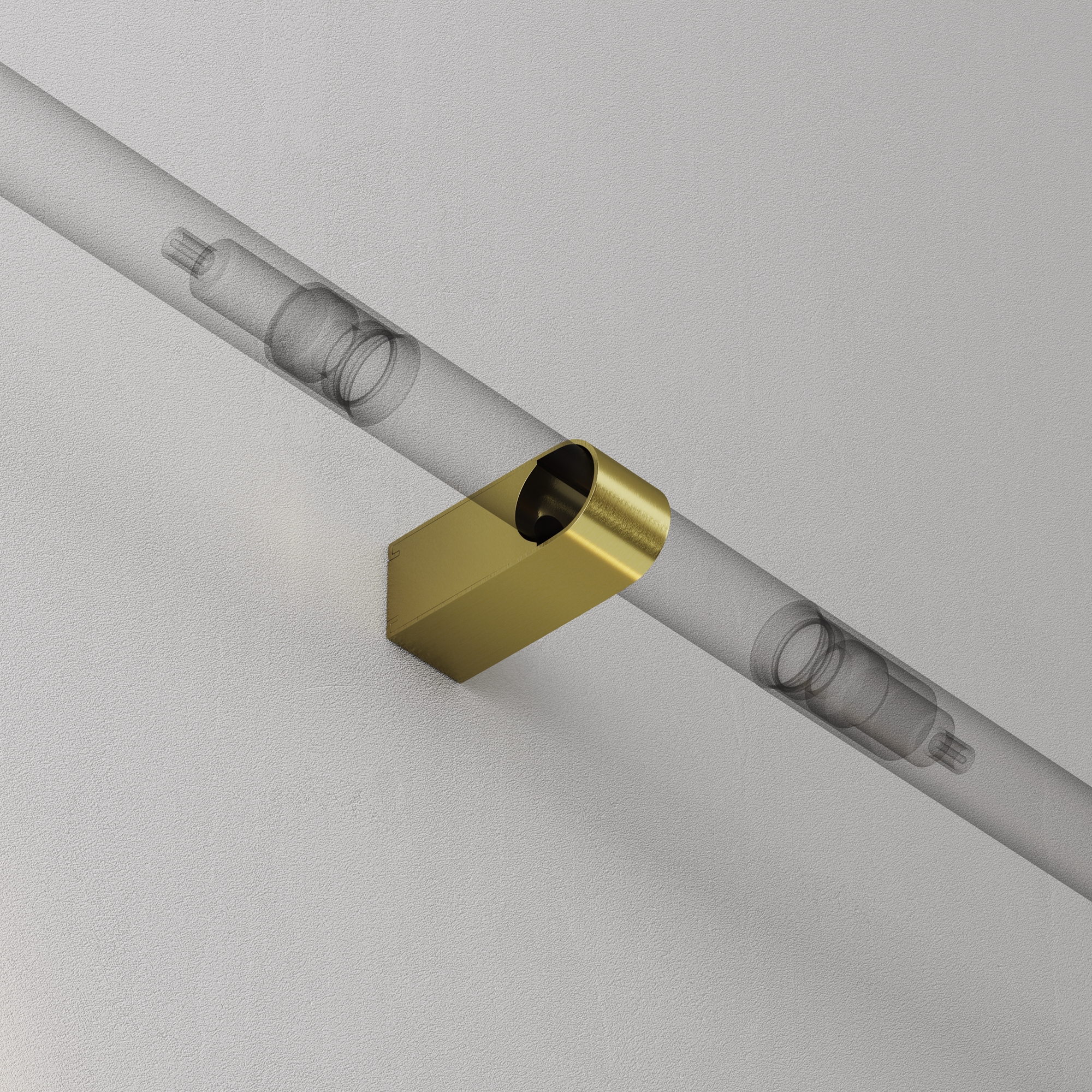 Дополнительная картинка Аксессуар Technical CA010SM-BS