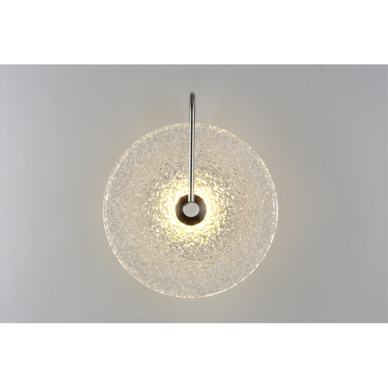 Картинка APL.329.11.05 Светильник настенный Aployt Luca