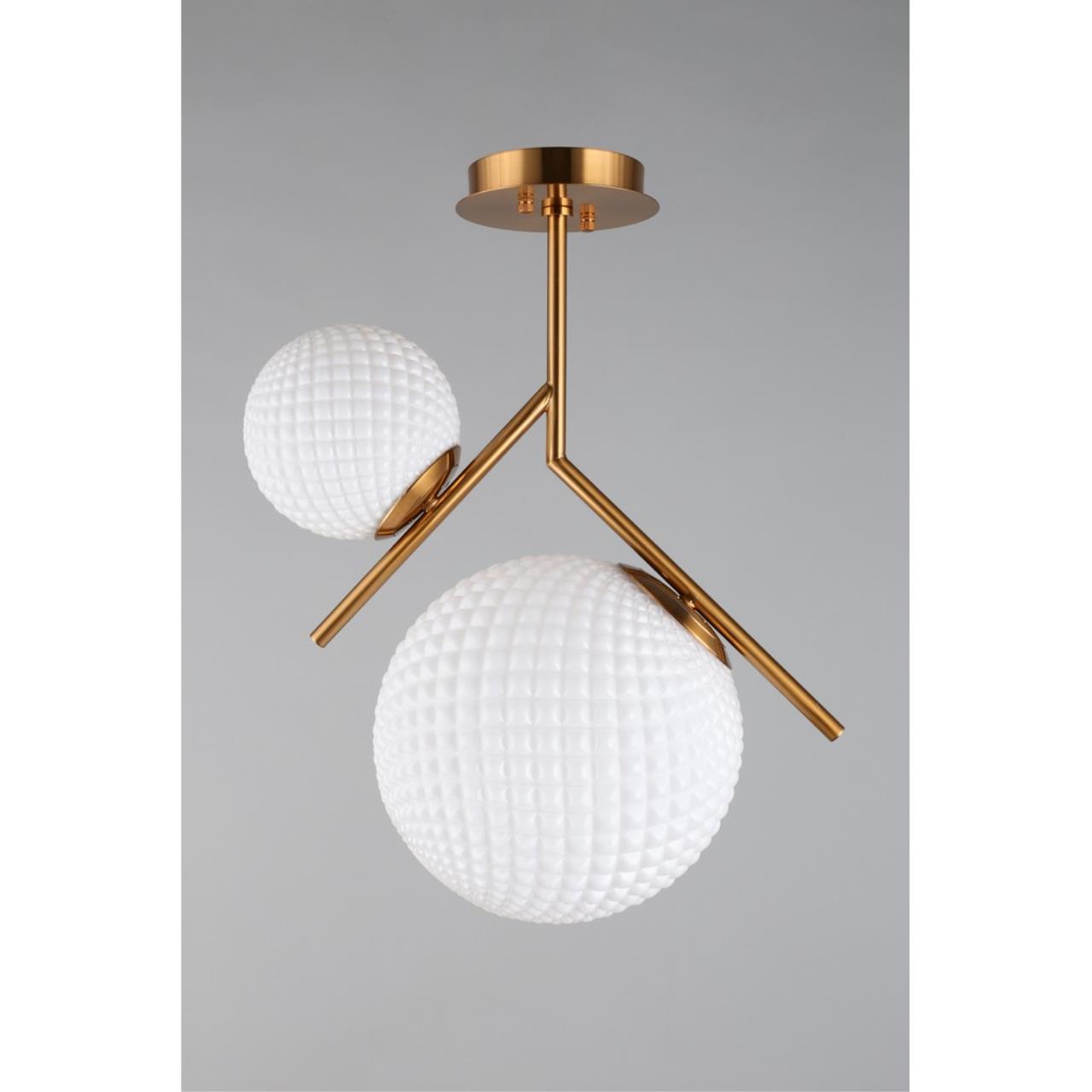 Картинка Потолочная люстра Aployt Marzena APL.300.07.02