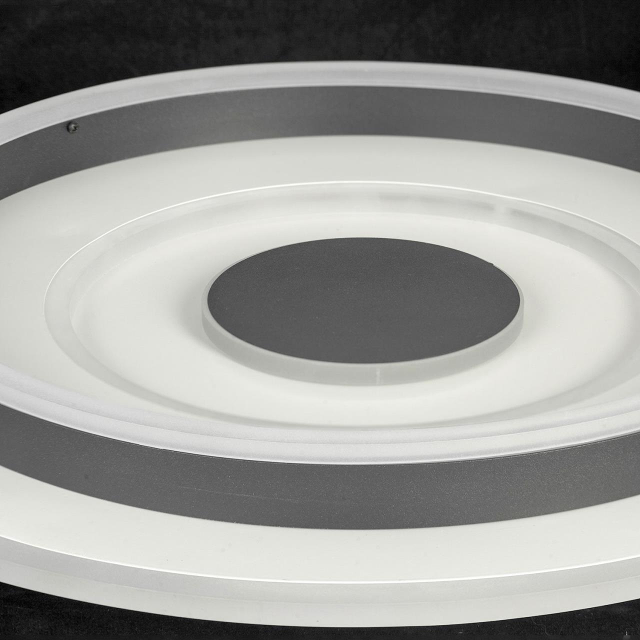 Дополнительная картинка Люстра потолочная светодиодная Lussole LSP-8465