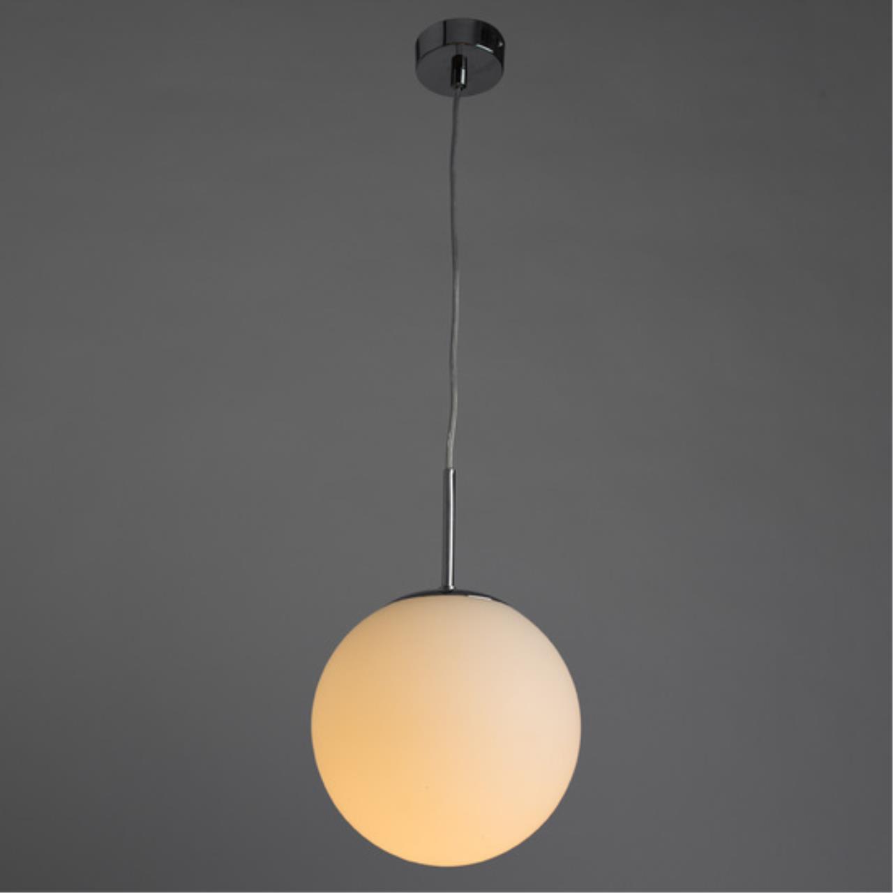 Дополнительная картинка Подвесной светильник Arte Lamp A1563SP-1CC