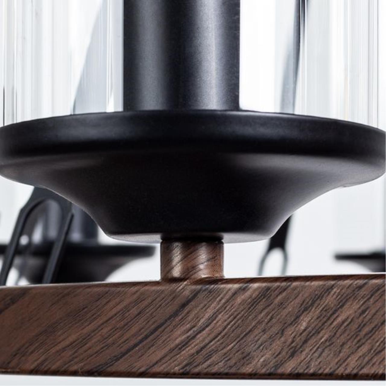 Дополнительная картинка Подвесной светильник Arte Lamp DALIM A7014SP-8BK