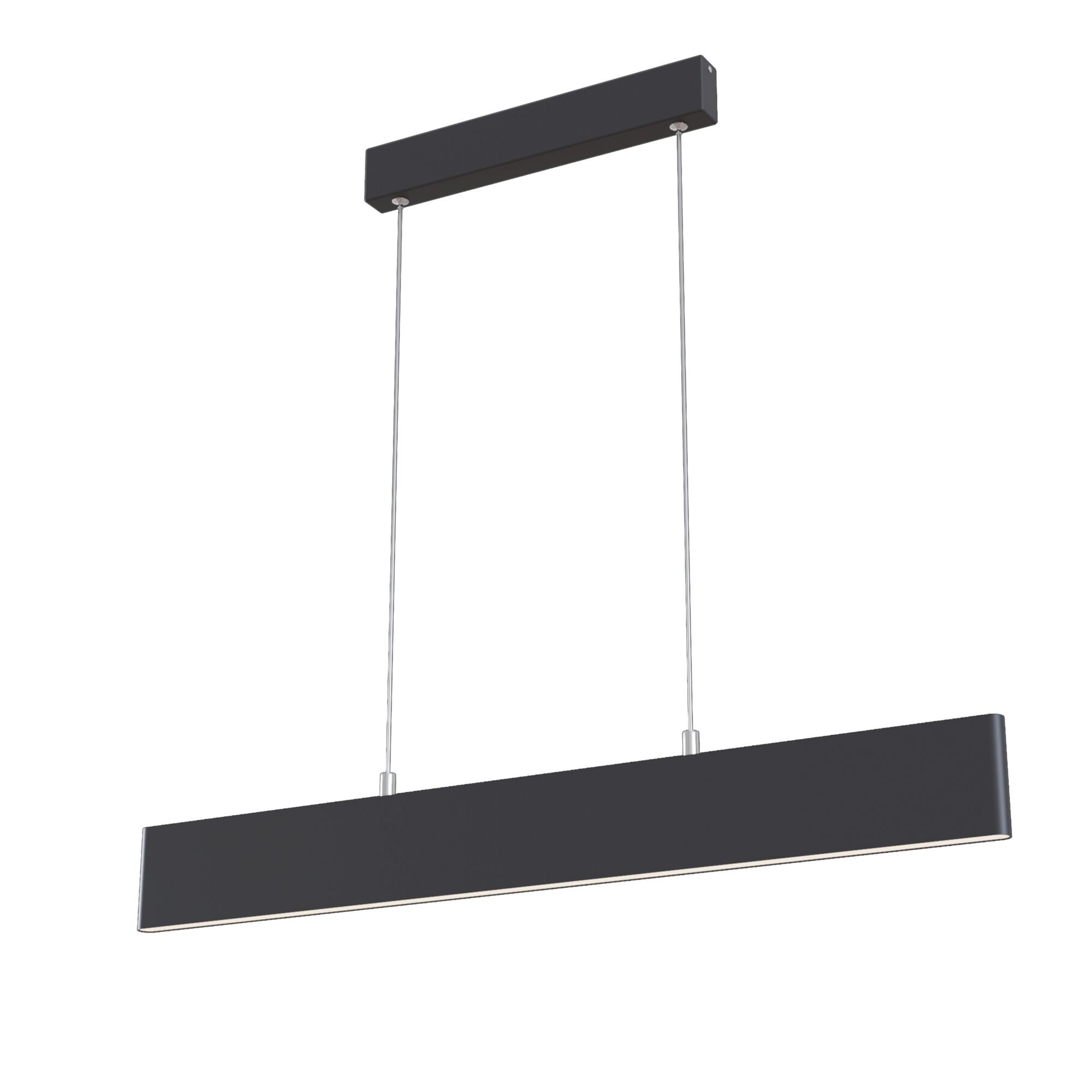 Картинка Подвесной светодиодный светильник Maytoni Step P010PL-L23B