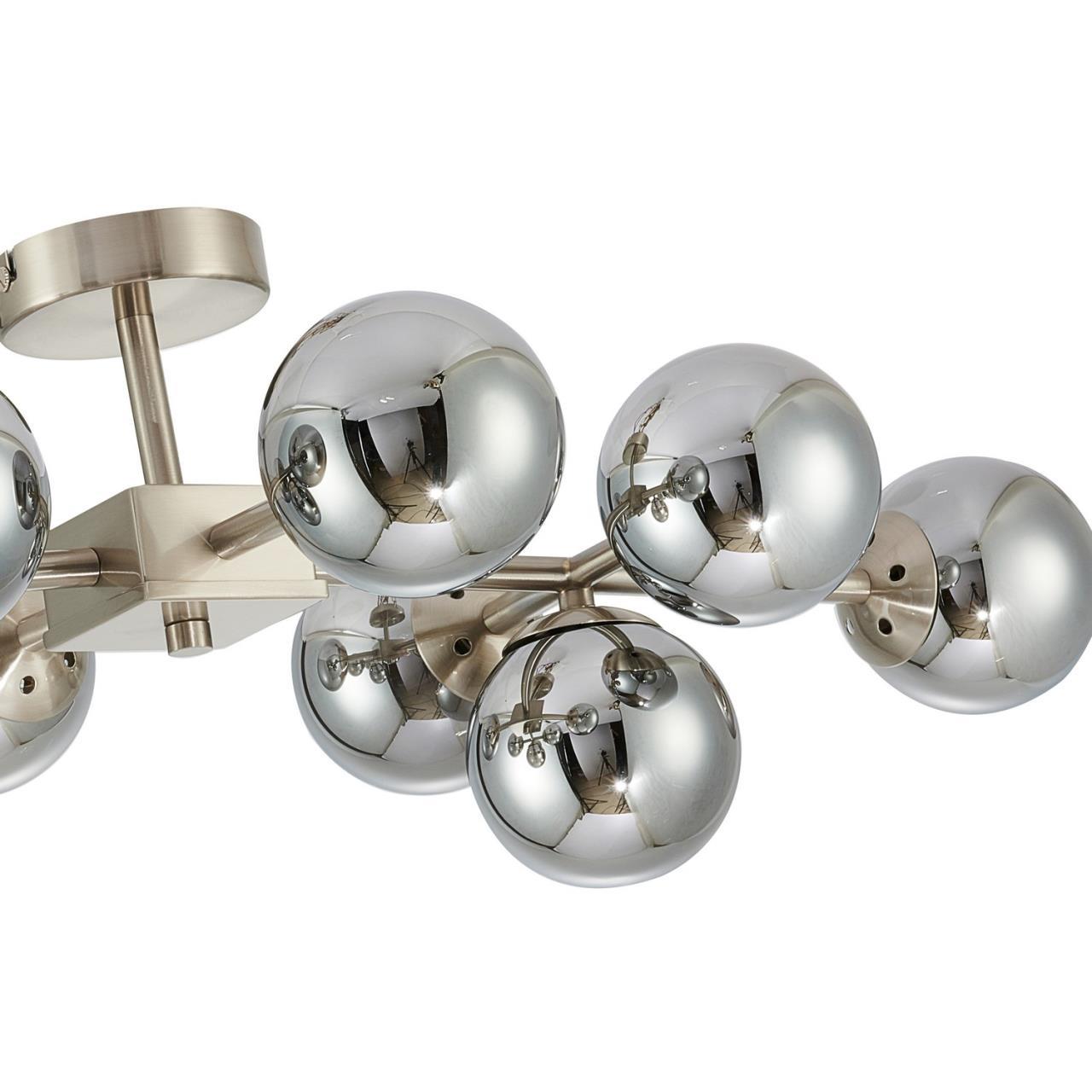 Картинка Потолочная люстра Favourite Varietas 2650-10U