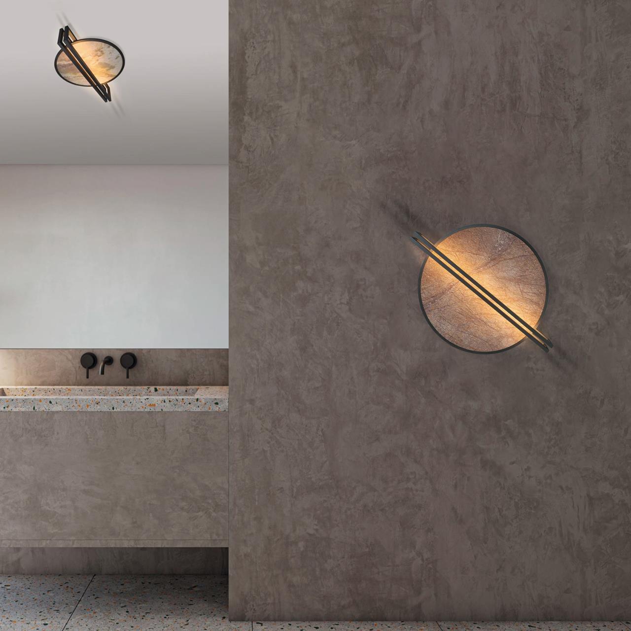 Дополнительная картинка Настенный светильник Tallar 4443-1W