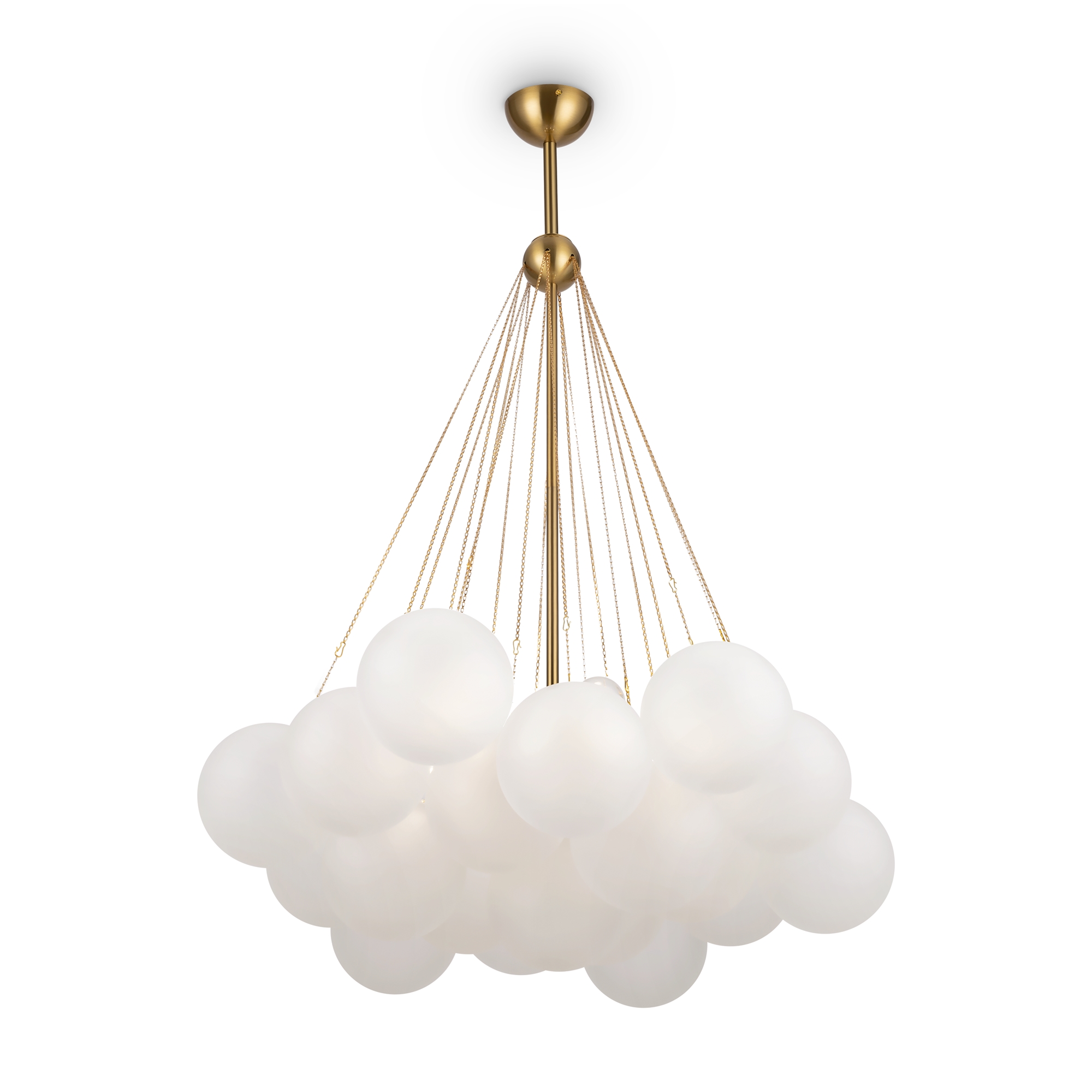 подвесной светильник freya fr5231pl-06bs, доставка по Казахстану 