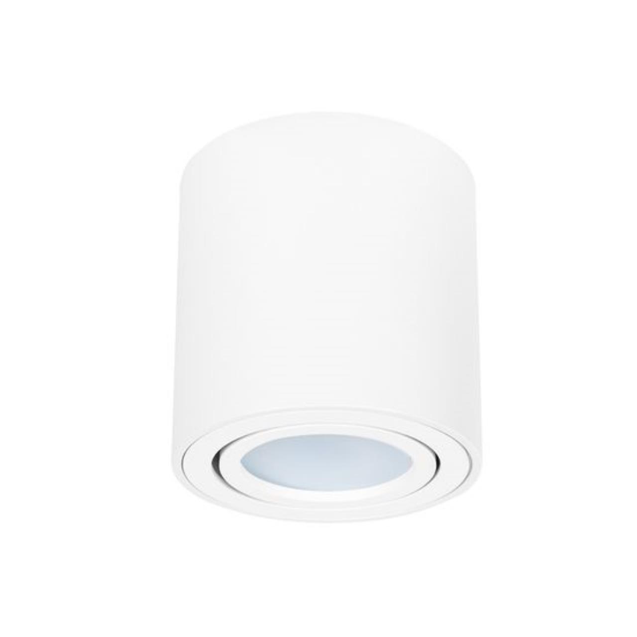 Потолочный светильник Arte Lamp BEID A1513PL-1WH купить в Алматы svet.kz