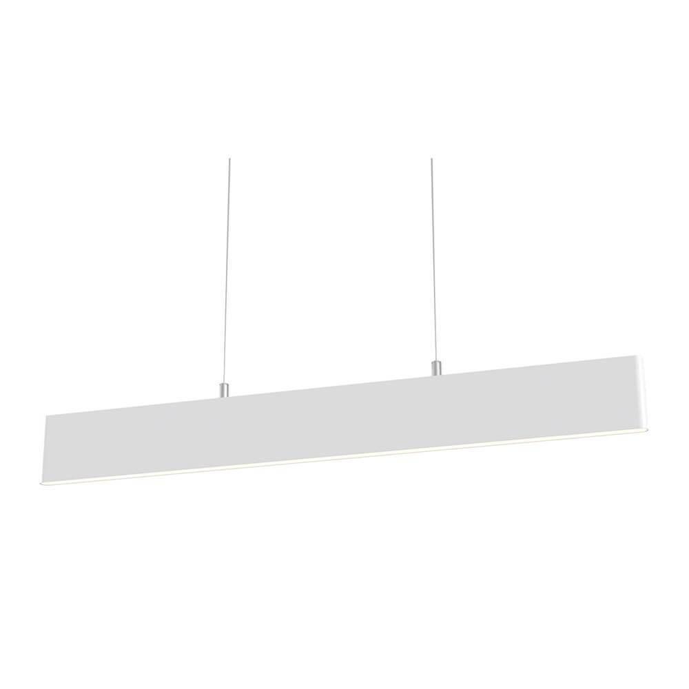 Дополнительная картинка Подвесной светодиодный светильник Maytoni Step P010PL-L23W4K