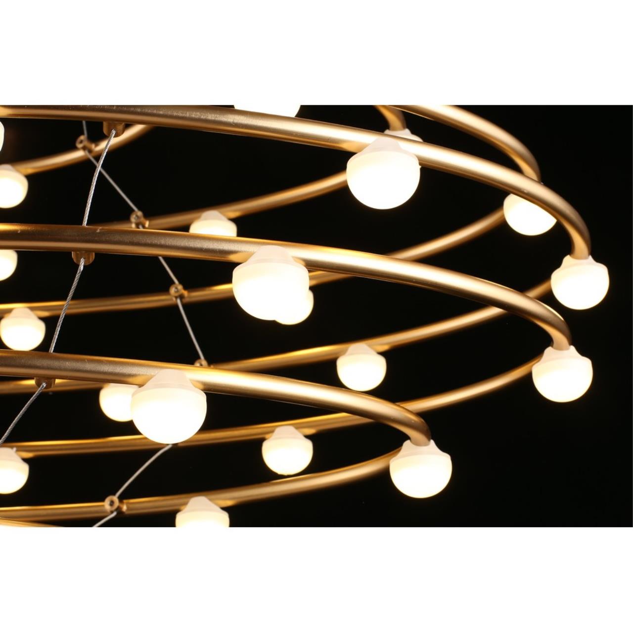 Картинка APL.851.03.60 Светильник подвесной Aployt Banzhamin