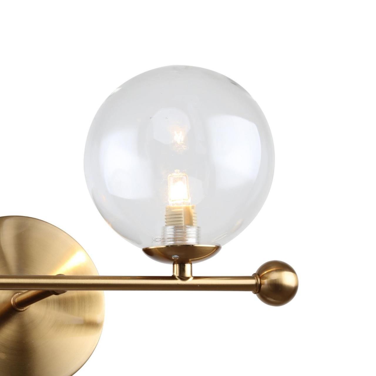 Картинка Настенный светильник Balance 2991-2W