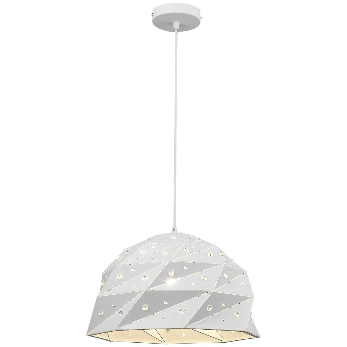 подвесной светильник wertmark delfina we265.01.006, доставка по Казахстану 