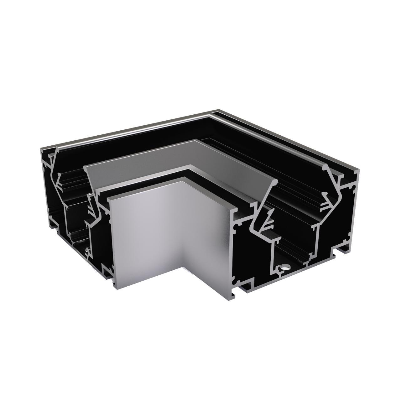 Дополнительная картинка ST047.199.00 Угловой соединитель ST-Luce