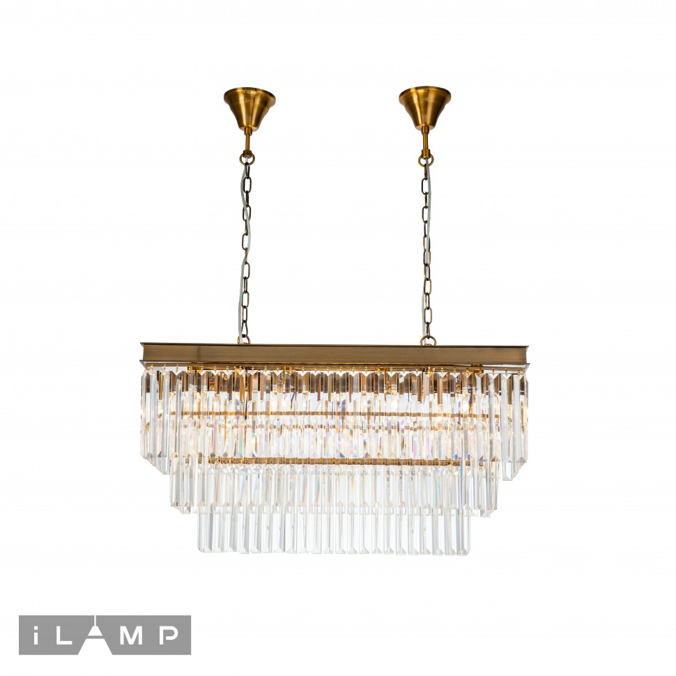 Картинка Подвесной светильник iLamp Triumph ASS