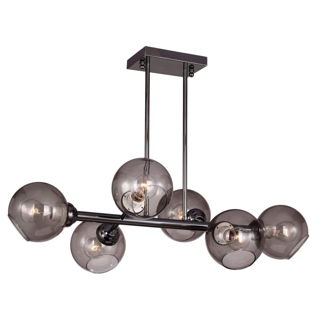 Картинка Подвесная люстра Favourite Bolillas 1841-6P