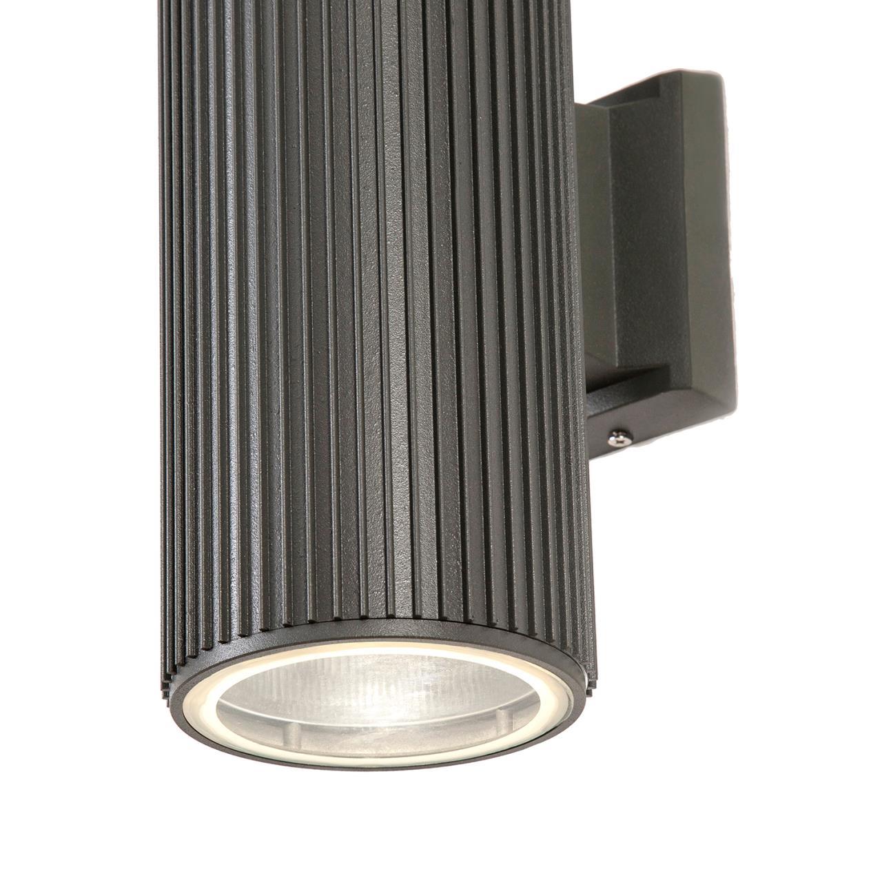 Дополнительная картинка Уличный светильник Pola 4514-2W