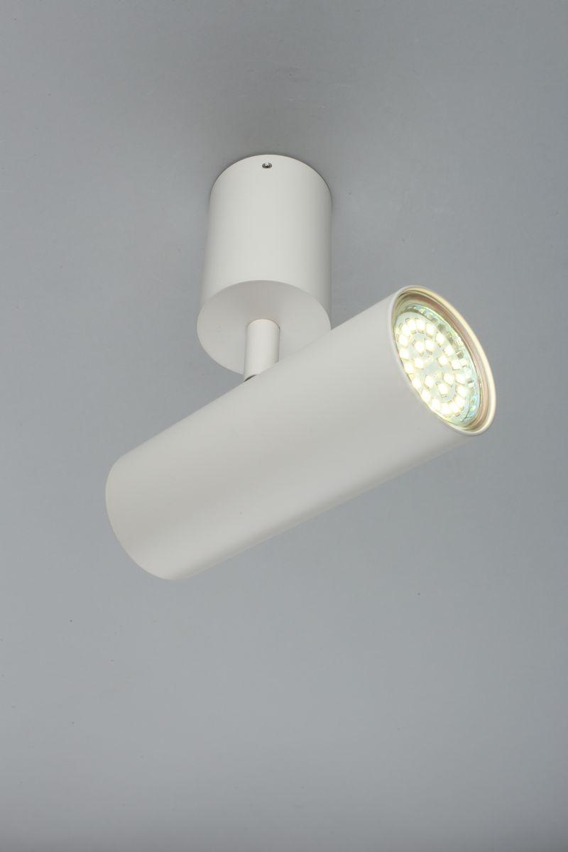 Картинка Светодиодный спот Aployt Berenis APL.007.02.01