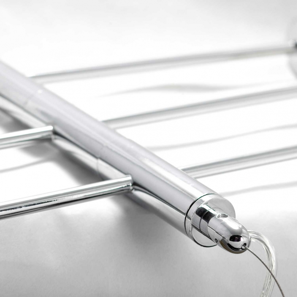 Картинка Подвесная люстра Lussole Lgo Huron LSP-8154