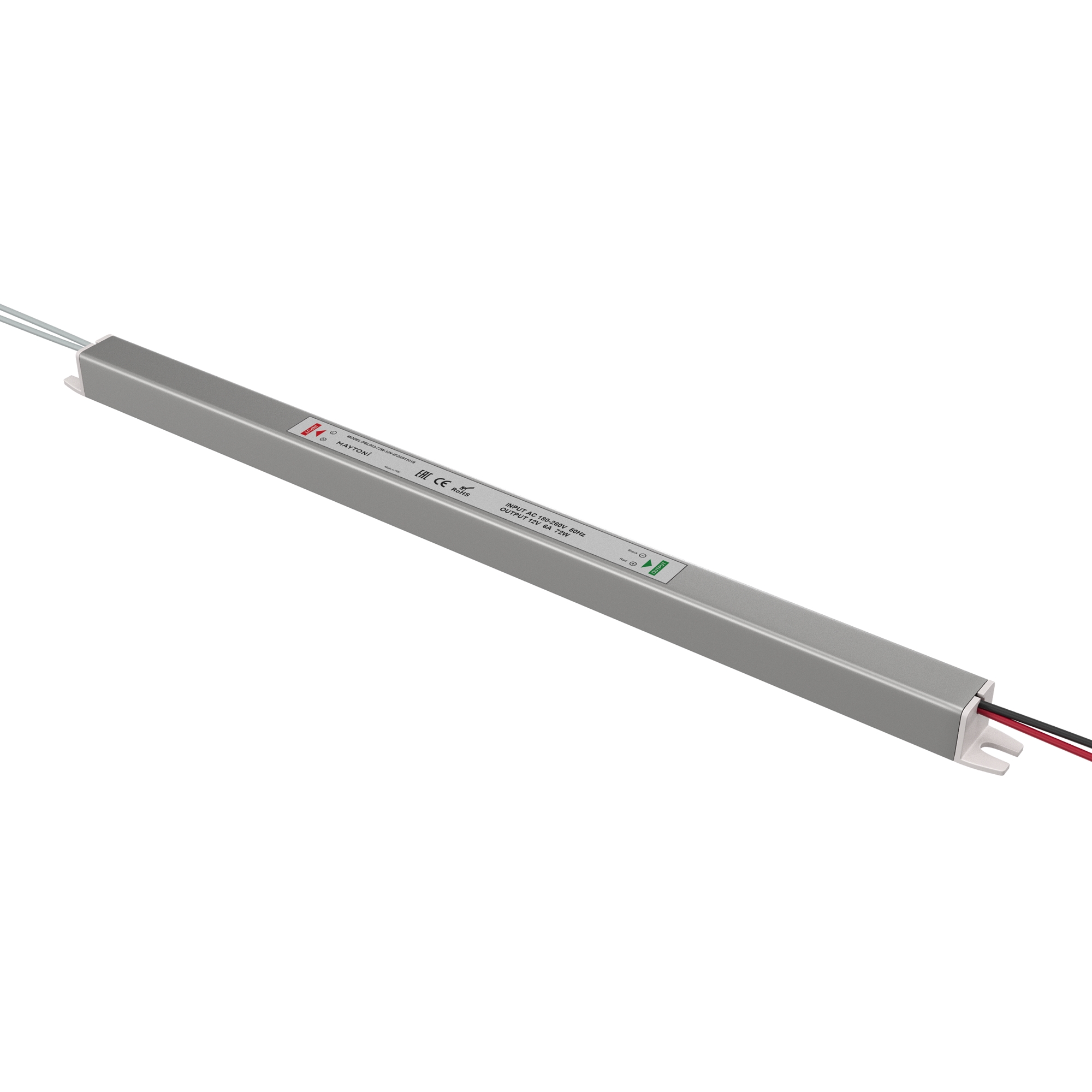 Картинка Источник напряжения Led Strip 811019