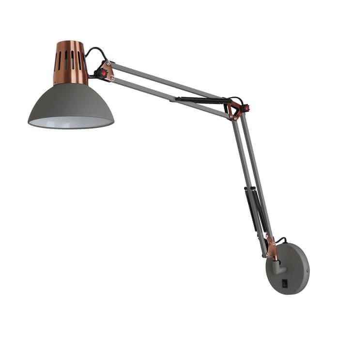 Картинка Спот Odeon Light Kapal 3317/1W
